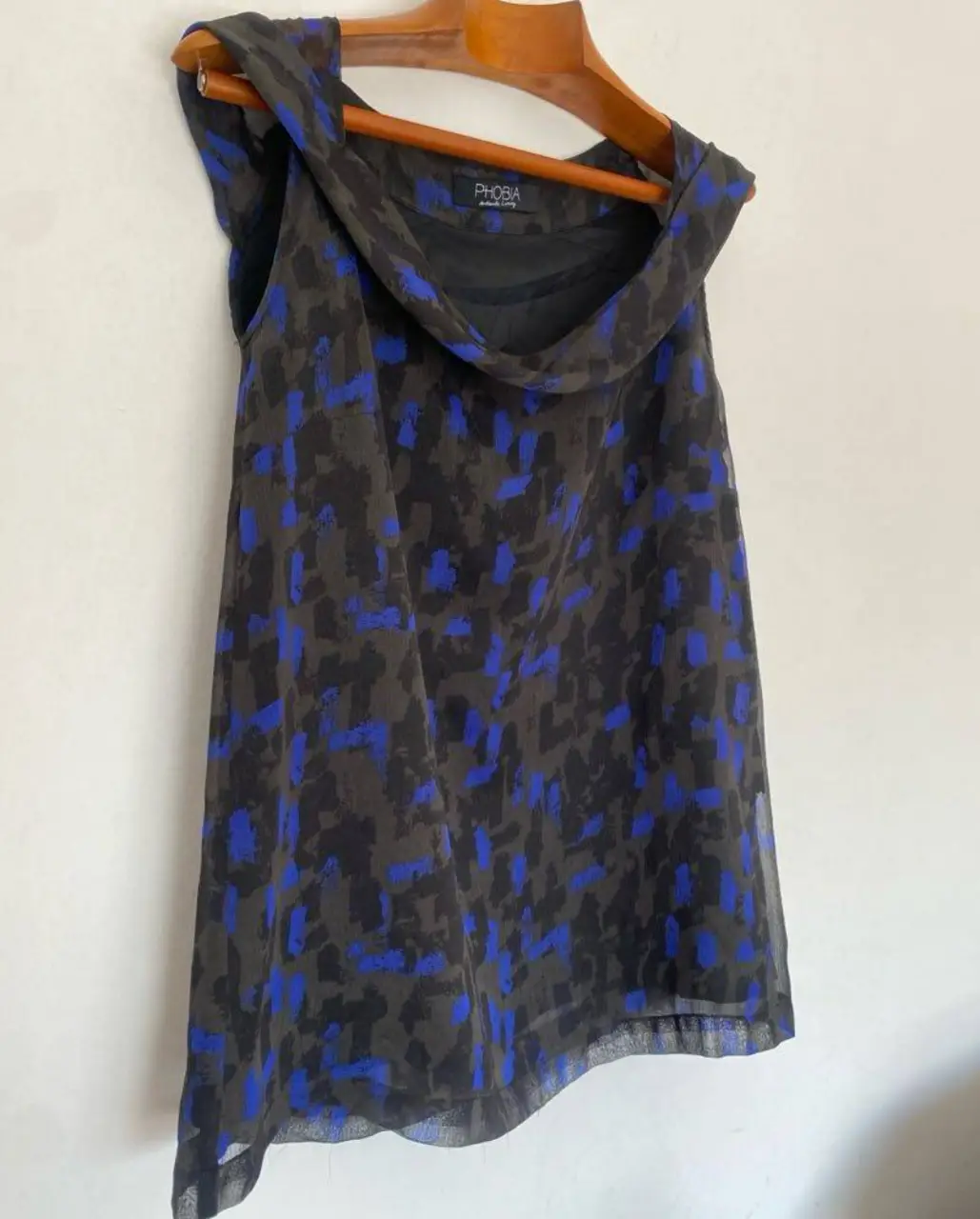 Blusa Phobia - imagen 3