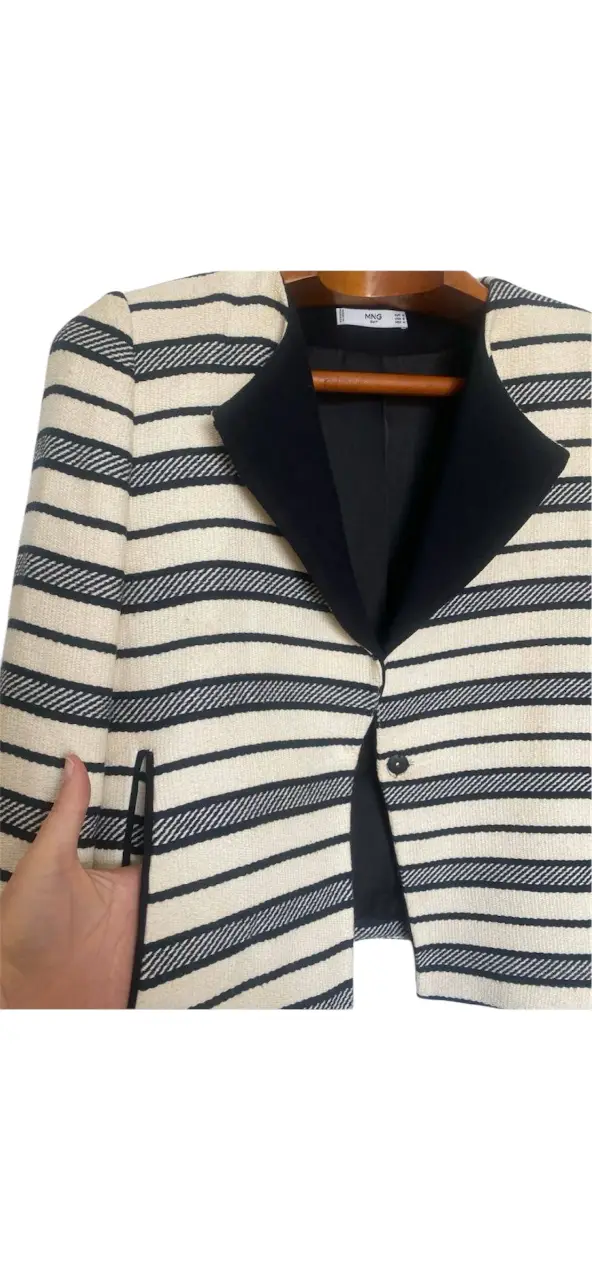 Blazer Mango - imagen 3