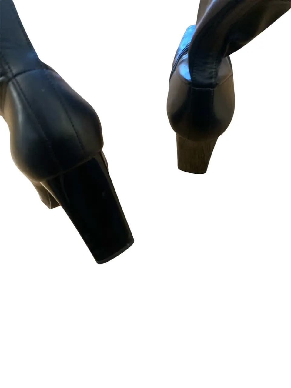 Botines Zara. importado - imagen 3