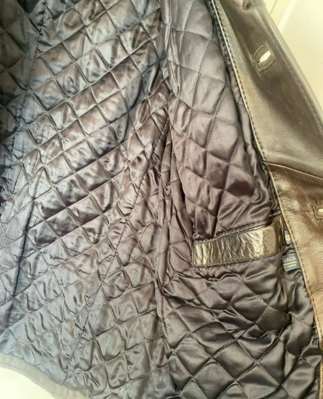 Campera Soho - imagen 6