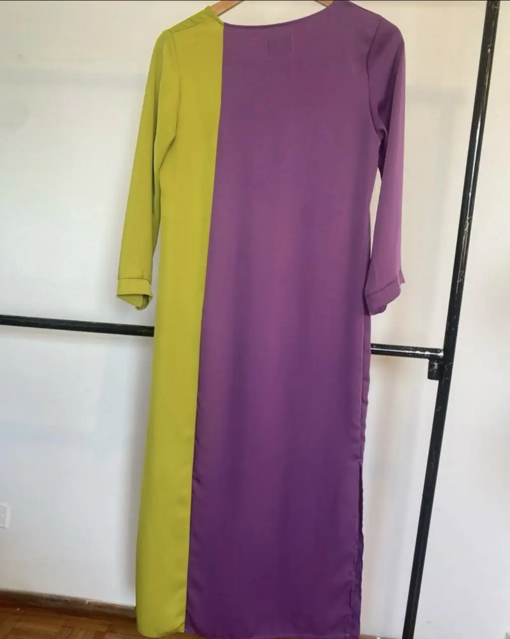 Vestido Benito Fernandez - imagen 3