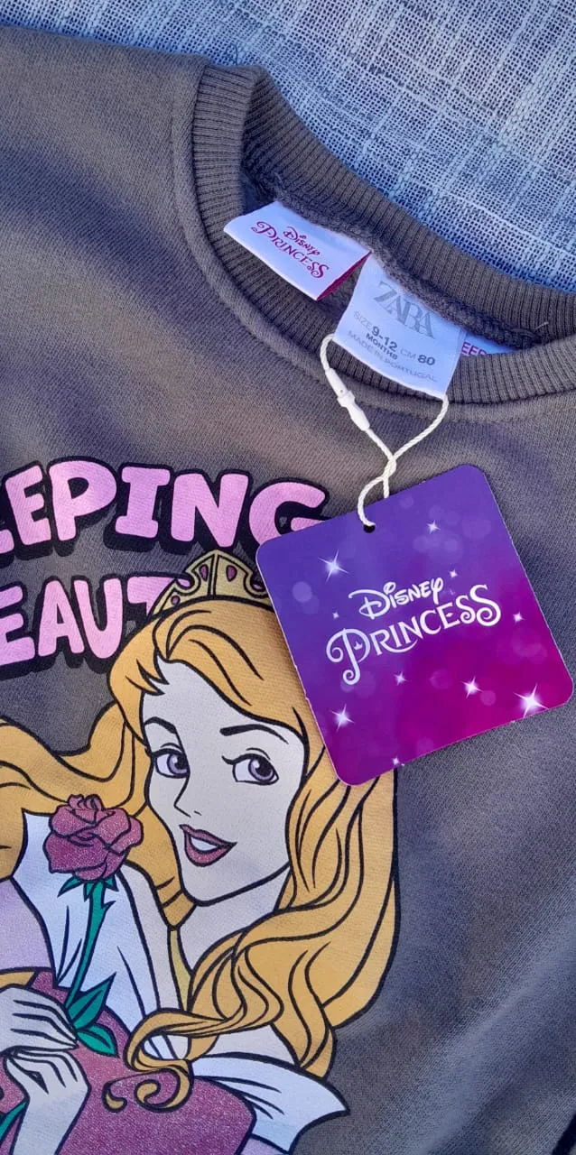 Buzo Disney - imagen 2