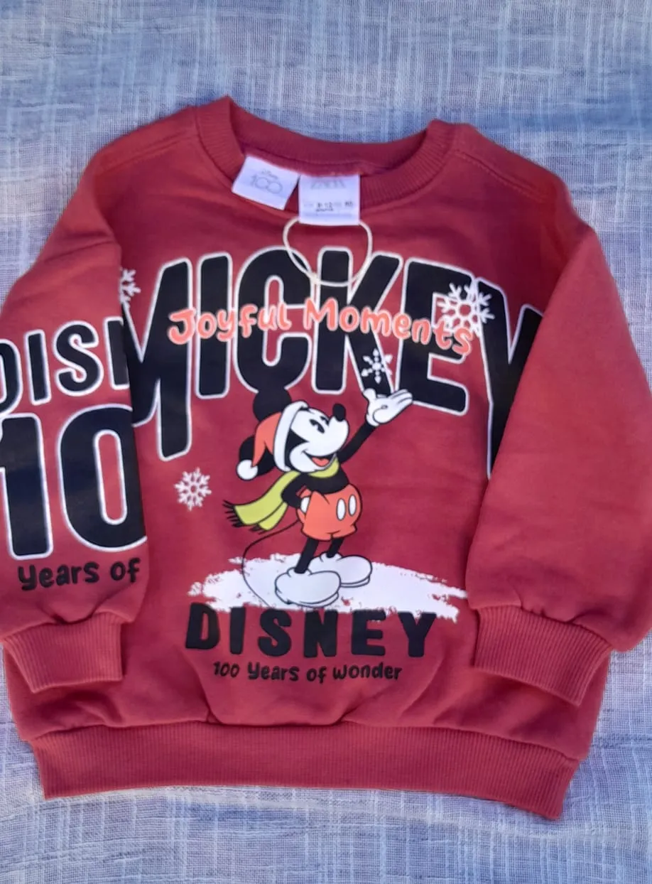Buzo Disney - imagen 2