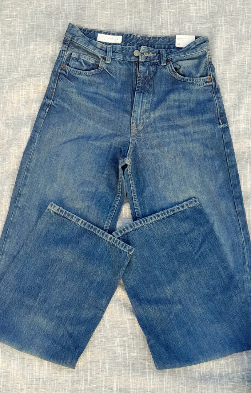Pantalón  Zara - imagen 2