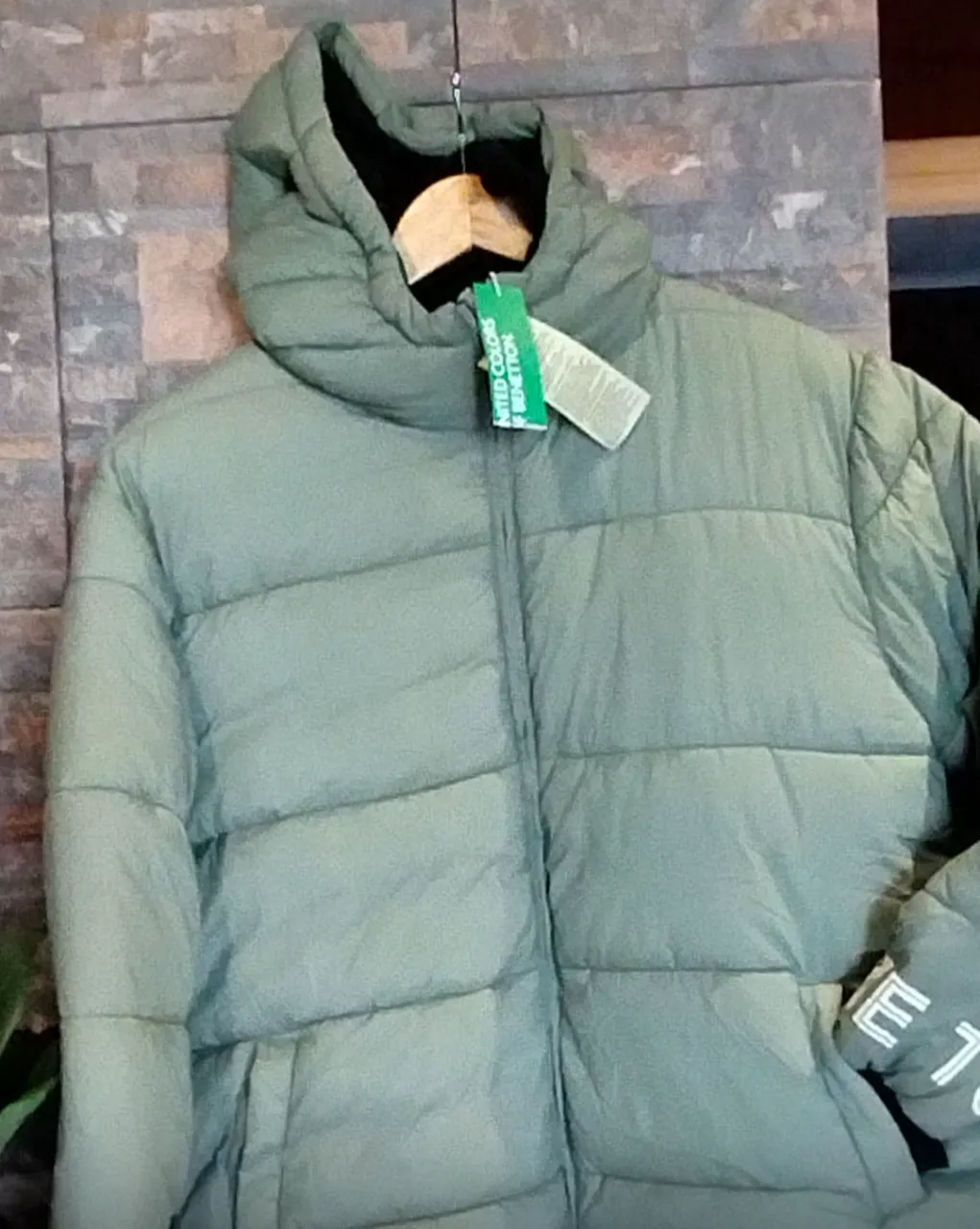 Campera United Colors of Benetton - imagen 1