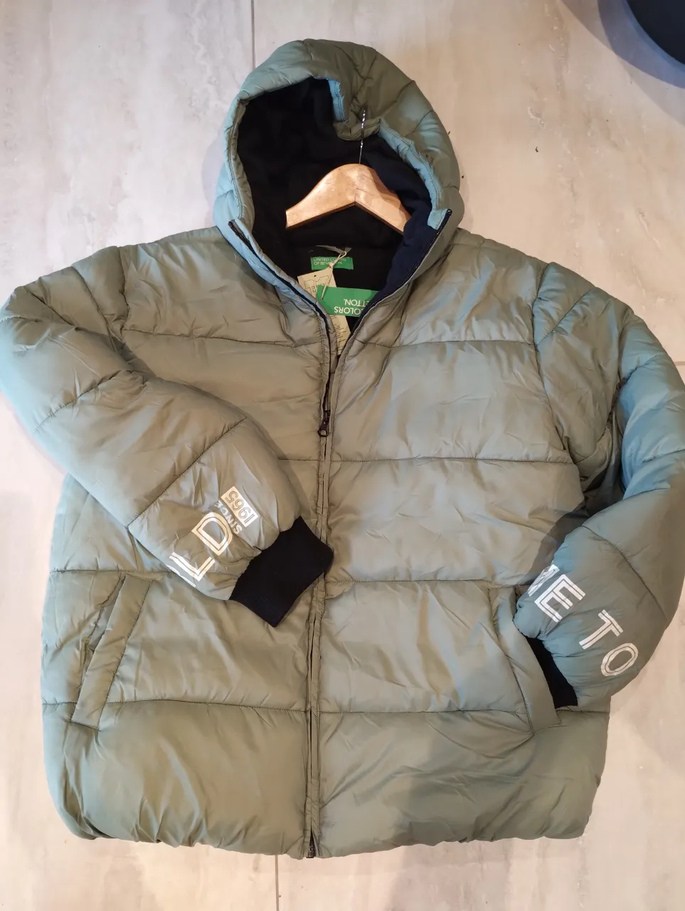 Campera United Colors of Benetton - imagen 2