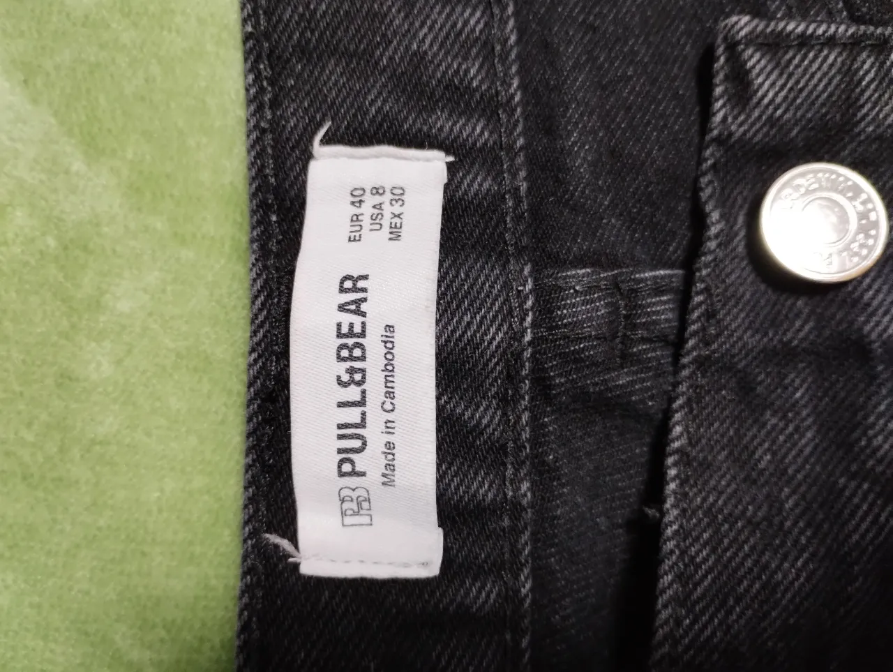 Jean Pull&bear - imagen 1