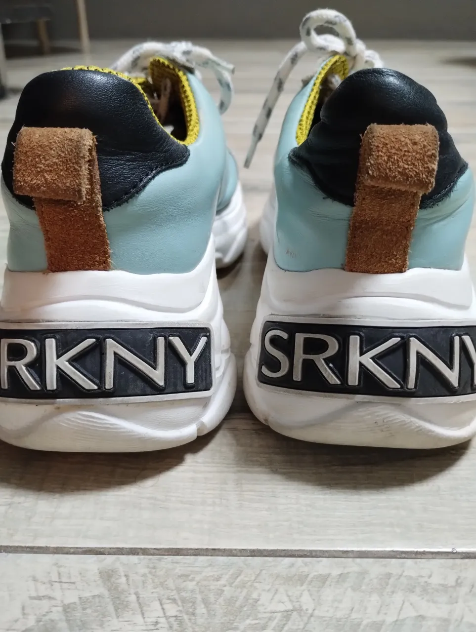 Zapatillas Sarkany - imagen 4