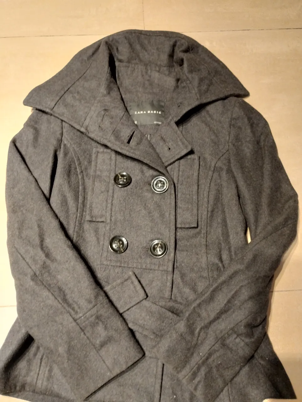 Campera Zara - imagen 1