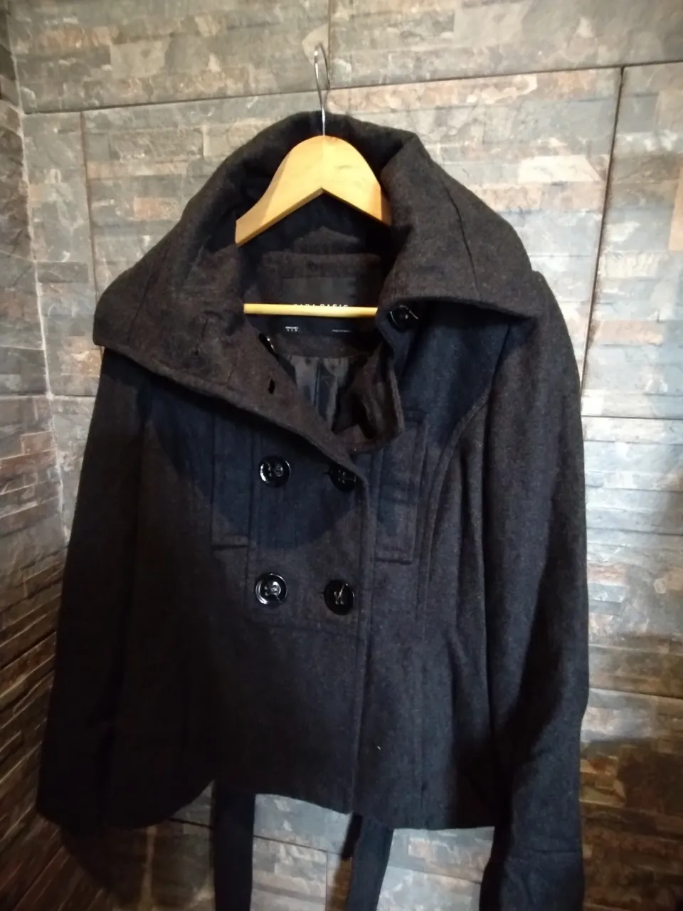 Campera Zara - imagen 3