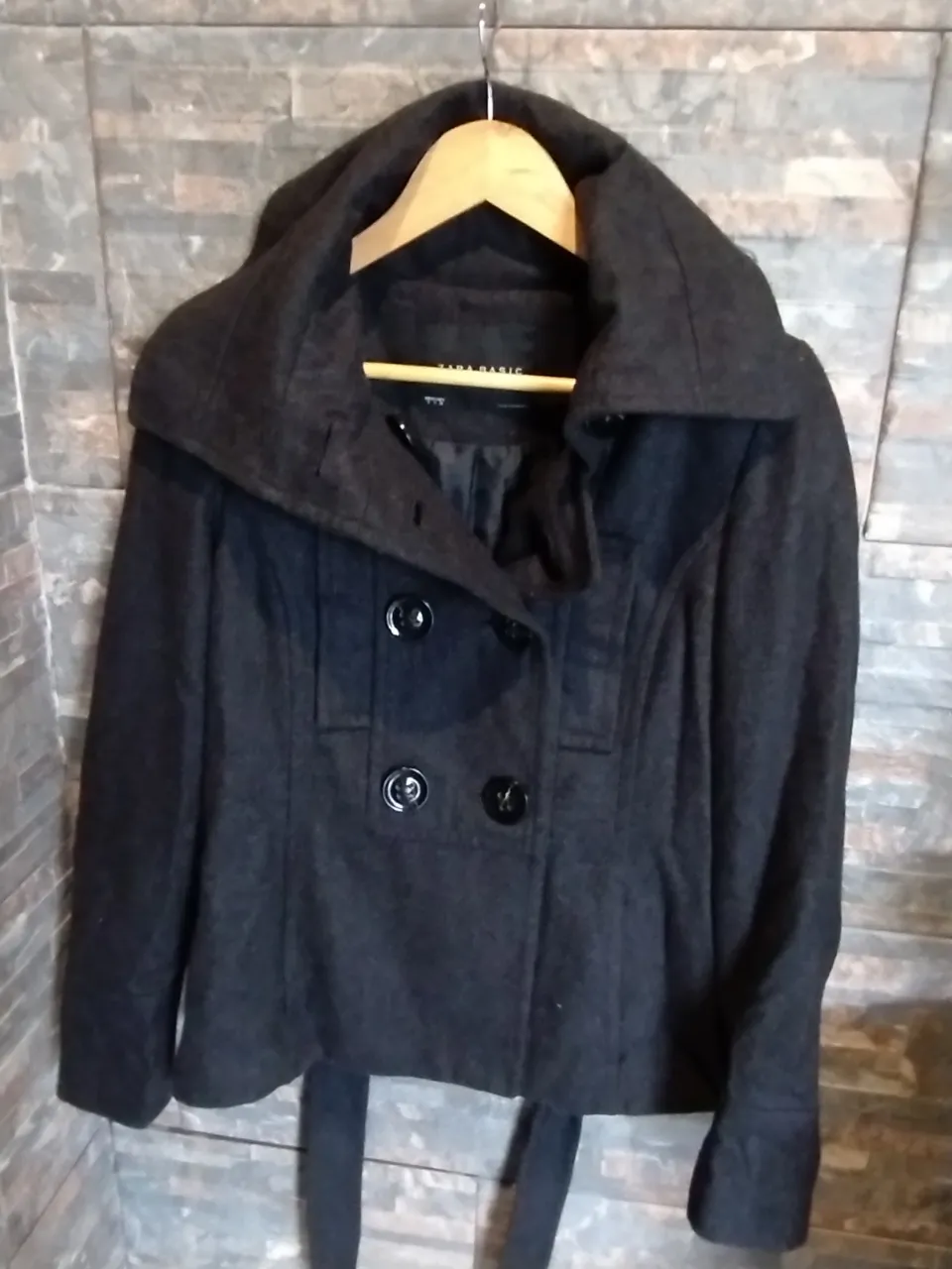 Campera Zara - imagen 2