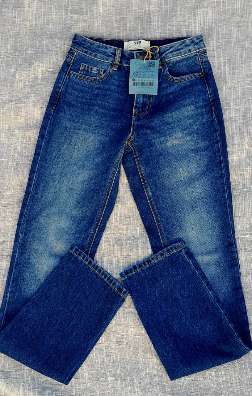 Jean STR - imagen 3