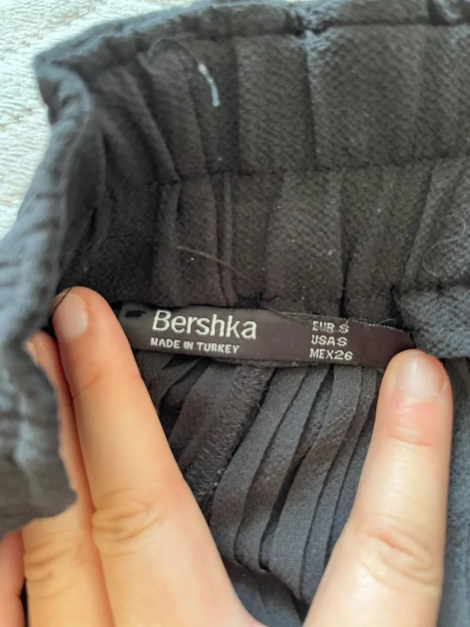 Pantalón Bershka - imagen 2