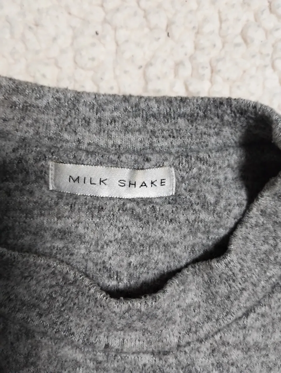 Remera Milk shake - imagen 1
