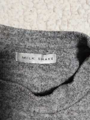 Milk shake