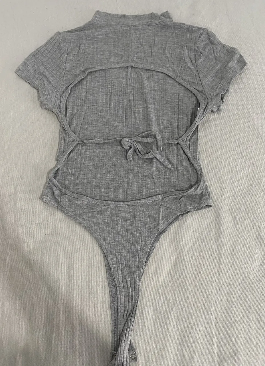 Body Sin marca conocida - imagen 2