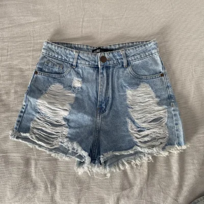 Osaina denim