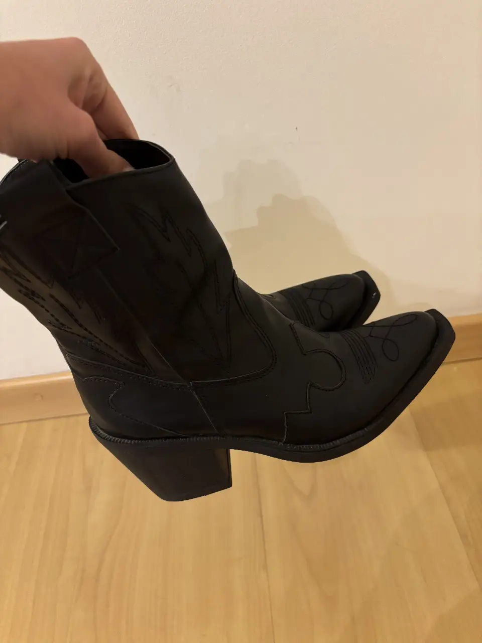 Botas Viseu - imagen 2