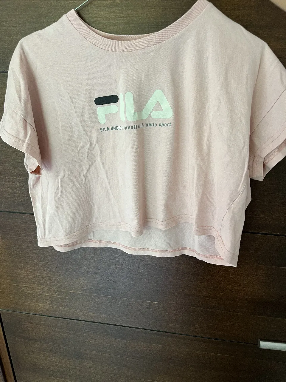 Remera Fila - imagen 1