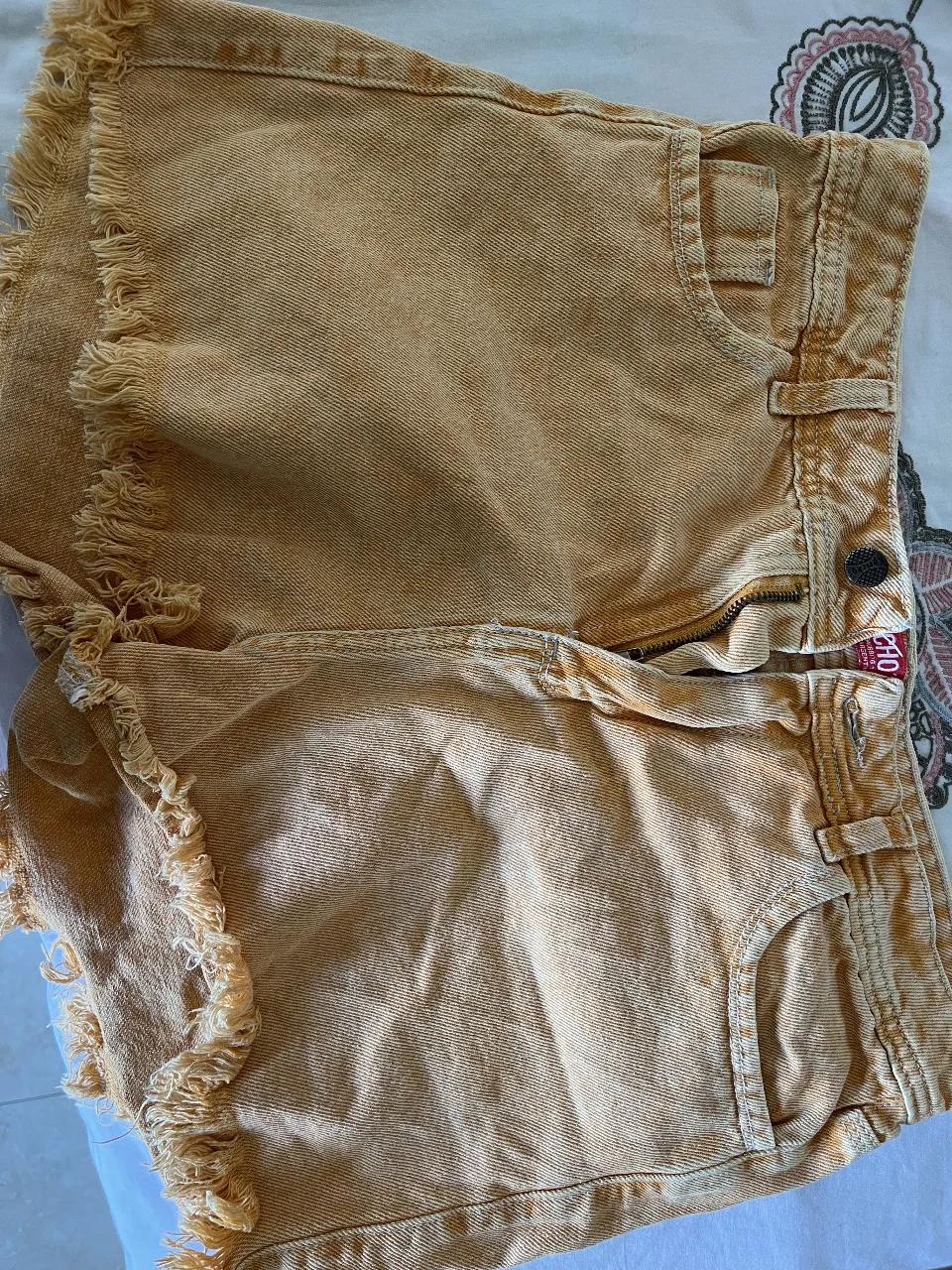 Short Xpricho’s - imagen 1