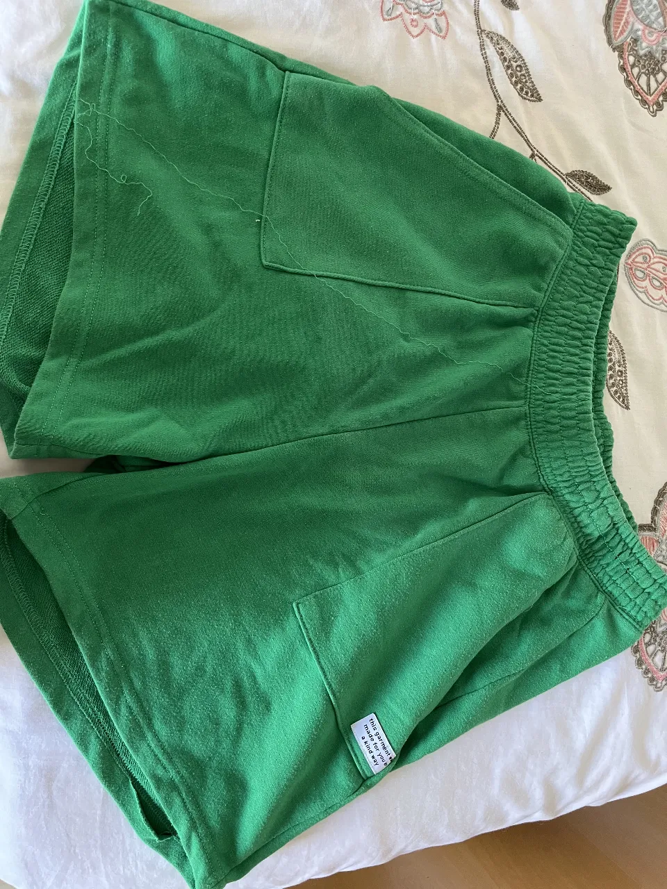 Short H&M - imagen 1