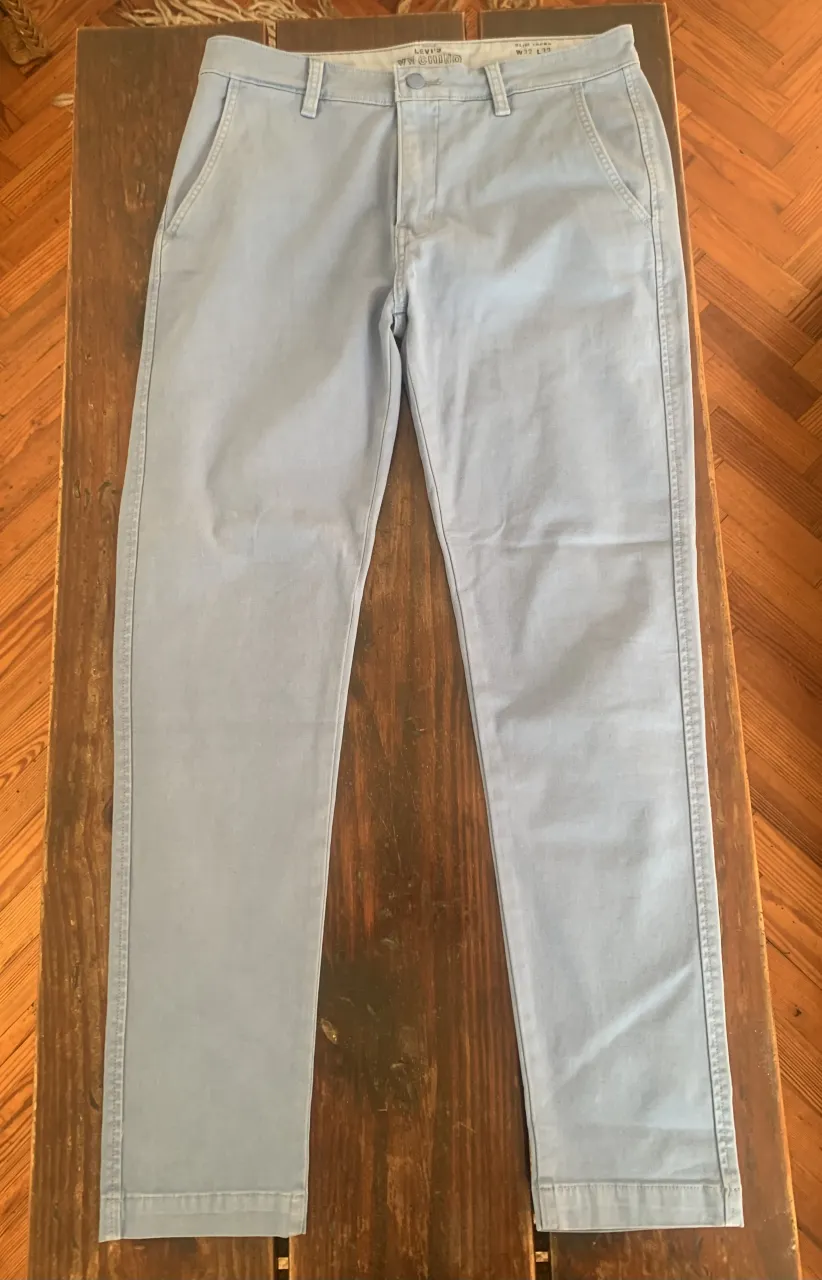 Pantalón Levi's miniatura 2