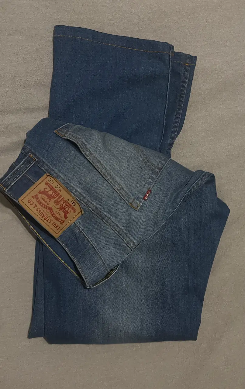 Pantalón Levi's - imagen 2