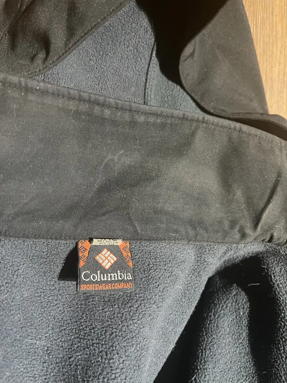 Campera Columbia - imagen 2