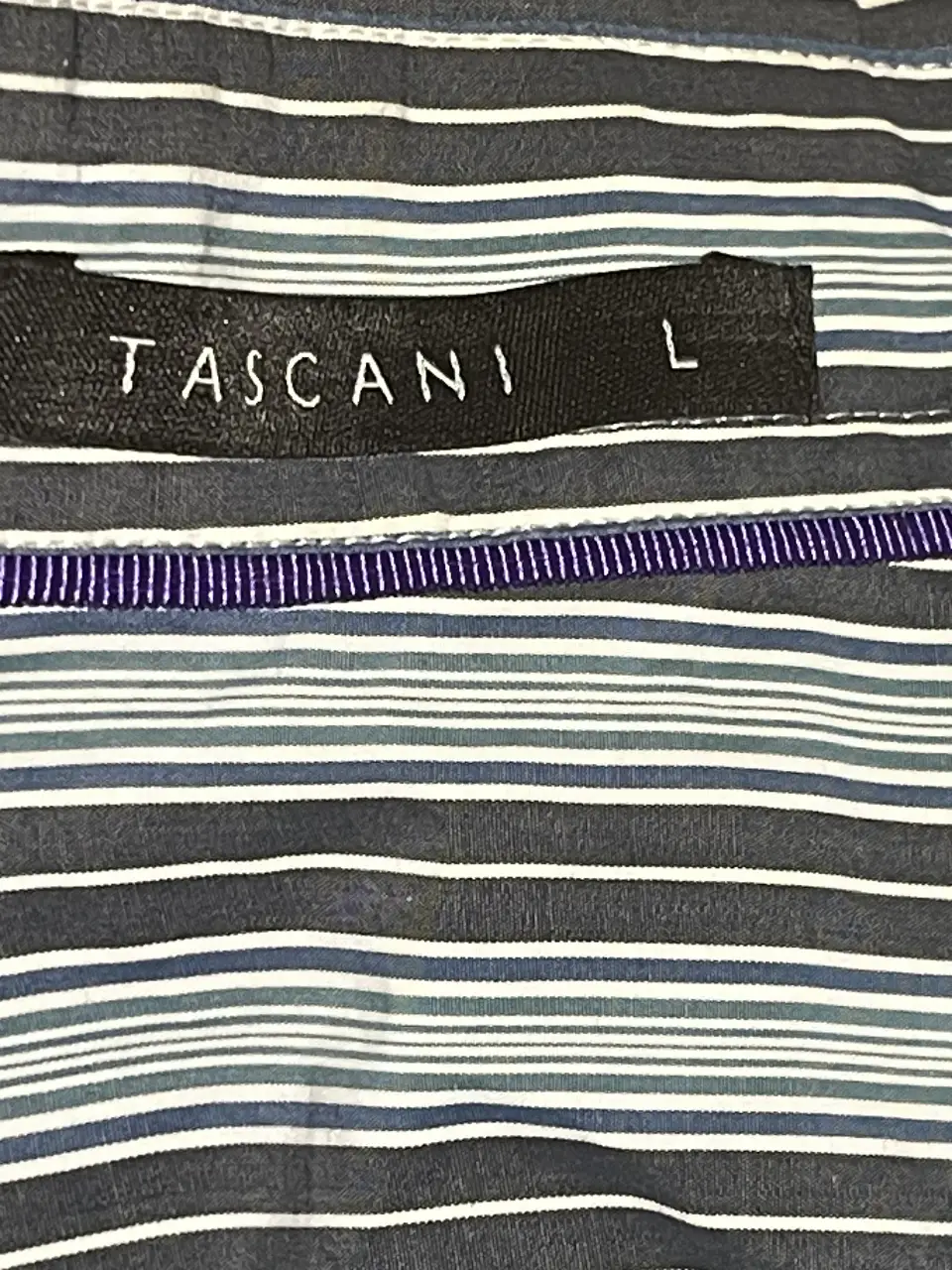 Camisa Tascani - imagen 2