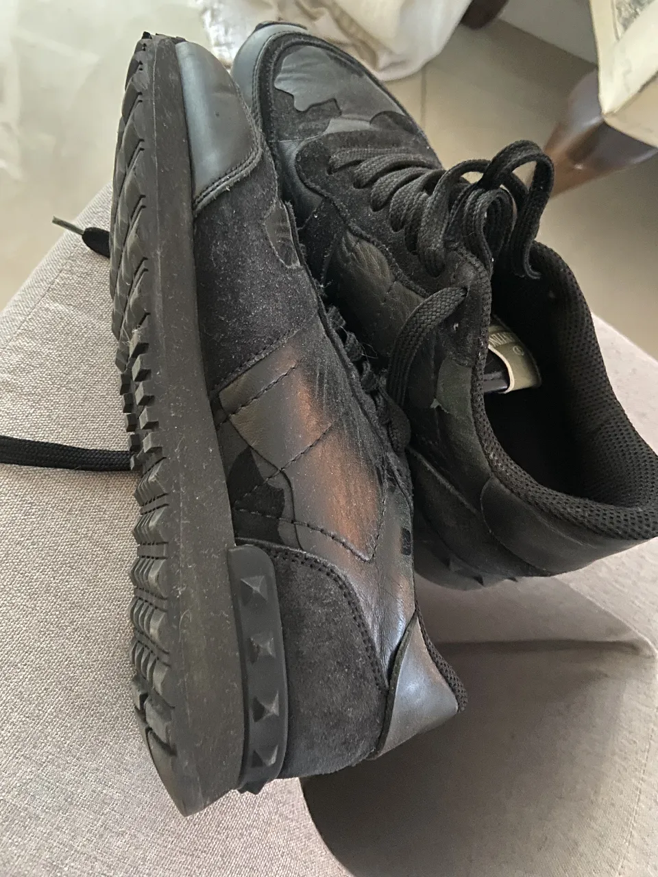 Zapatillas Valentino Garavani - imagen 4