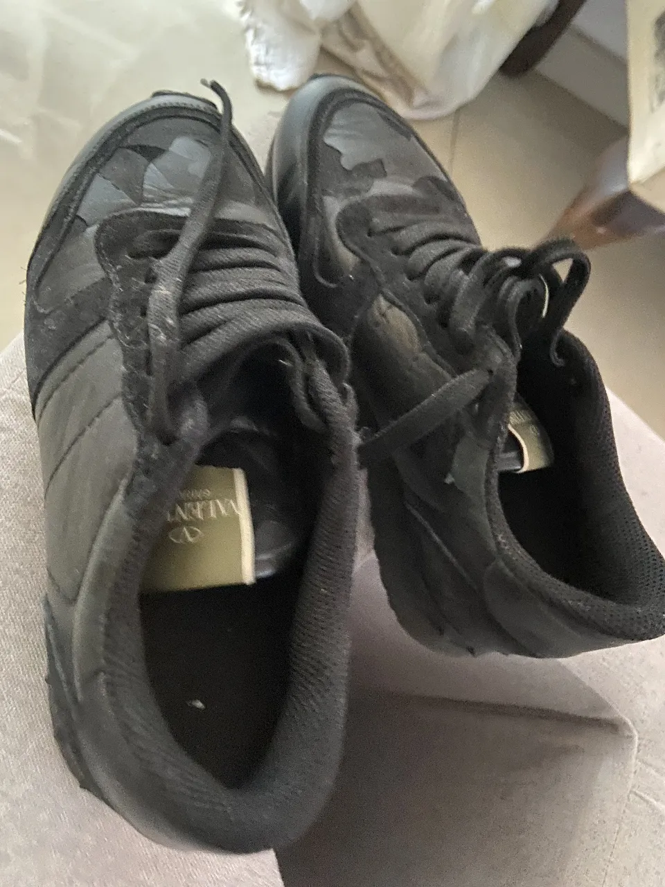 Zapatillas Valentino Garavani - imagen 5