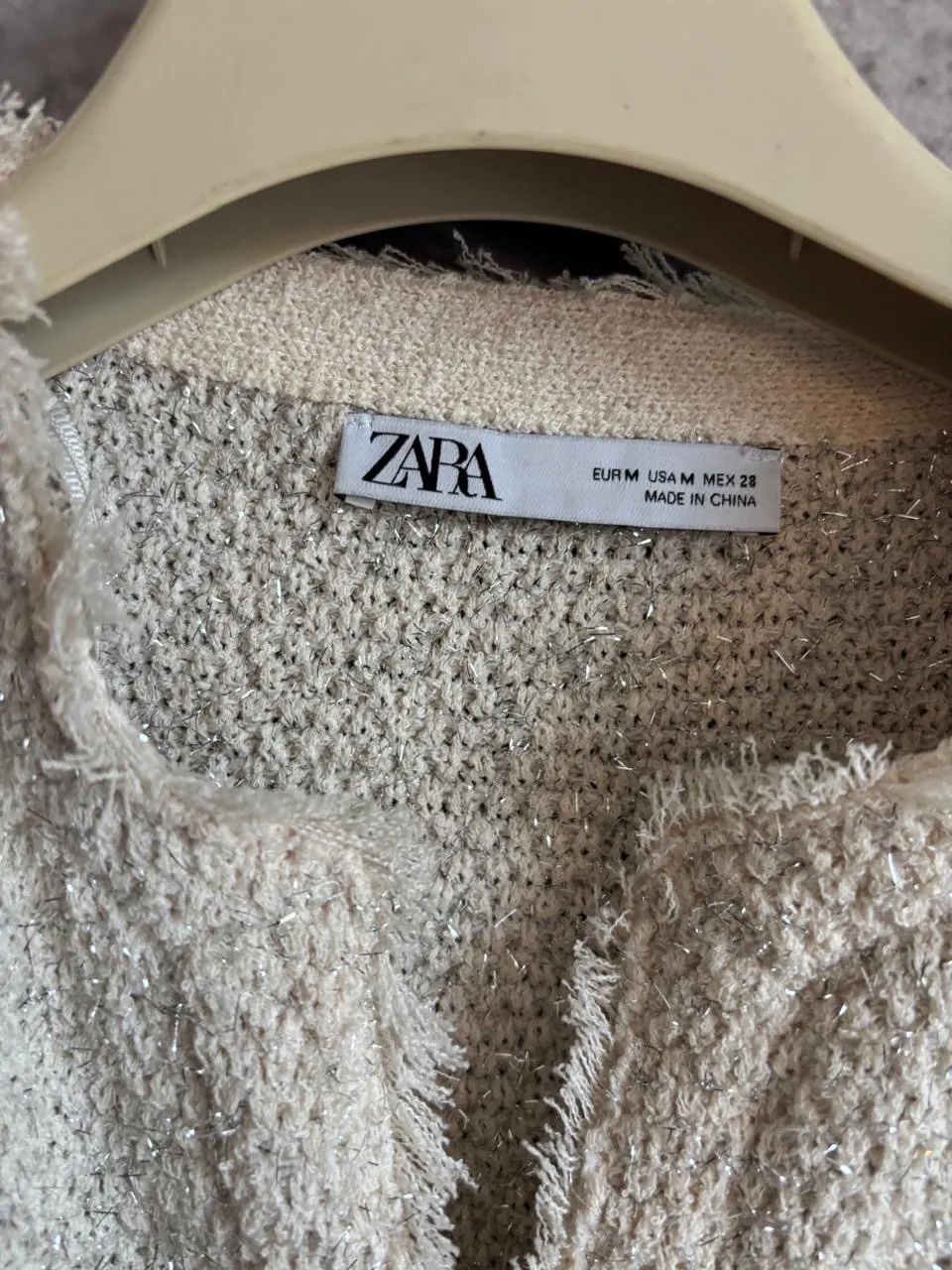 Campera Zara - imagen 4