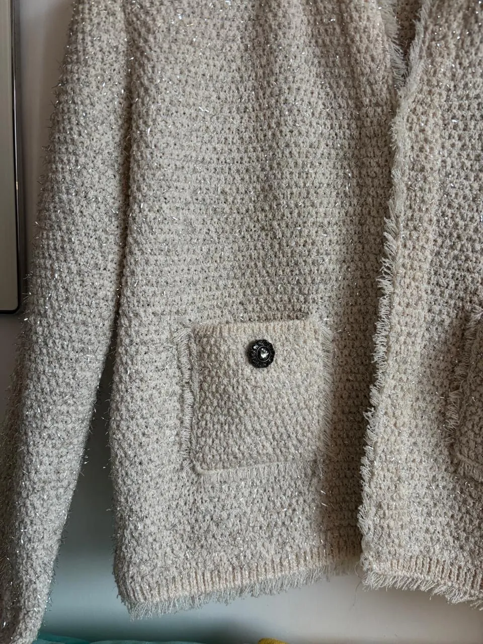 Campera Zara - imagen 2