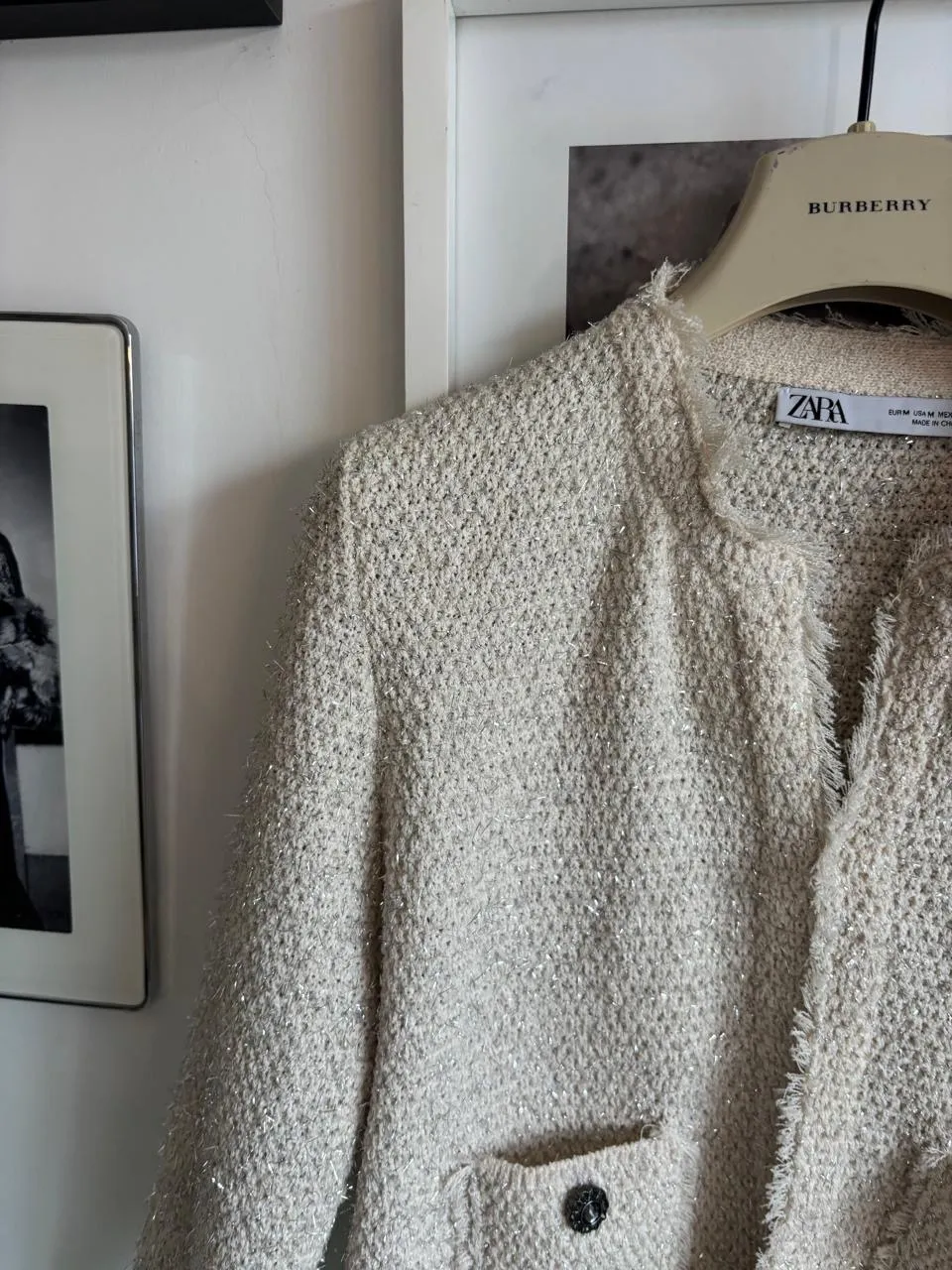 Campera Zara - imagen 5