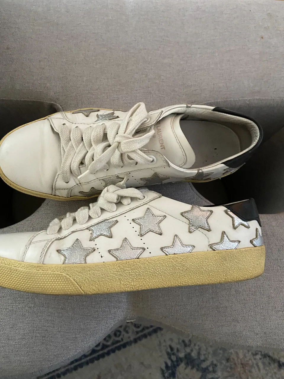 Zapatillas Otra - imagen 3