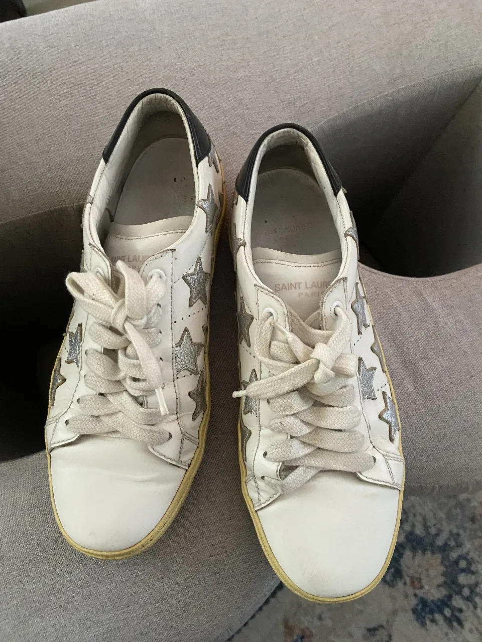 Zapatillas Otra - imagen 1