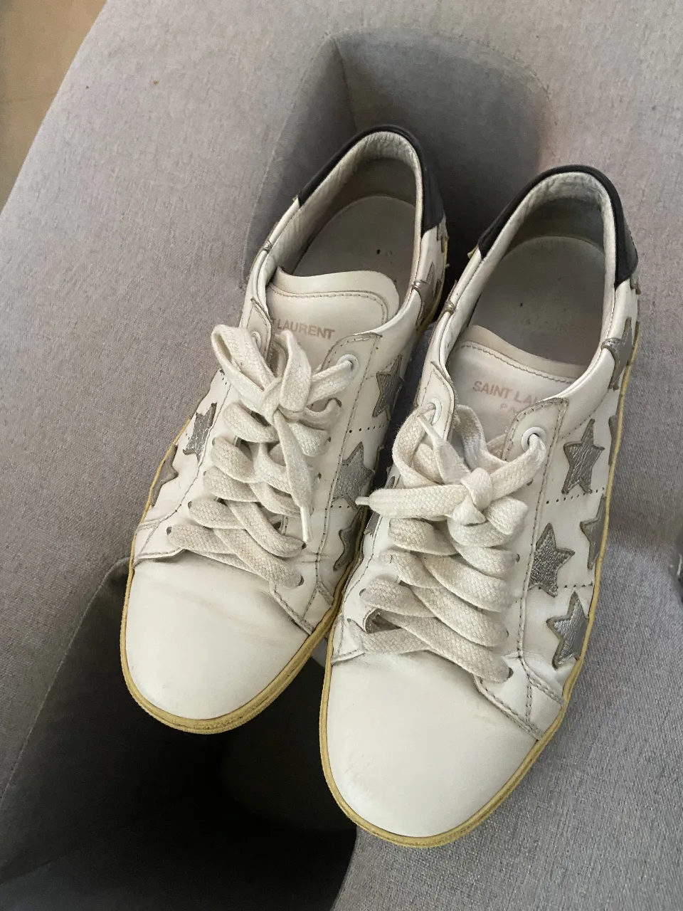 Zapatillas Otra - imagen 2