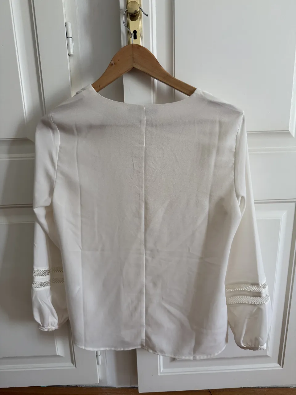 Blusa Banana Republic - Vista 3