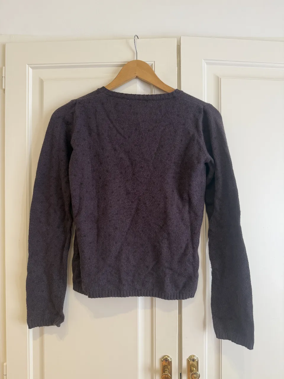Sweater de cuello redondo Cfk - imagen 4