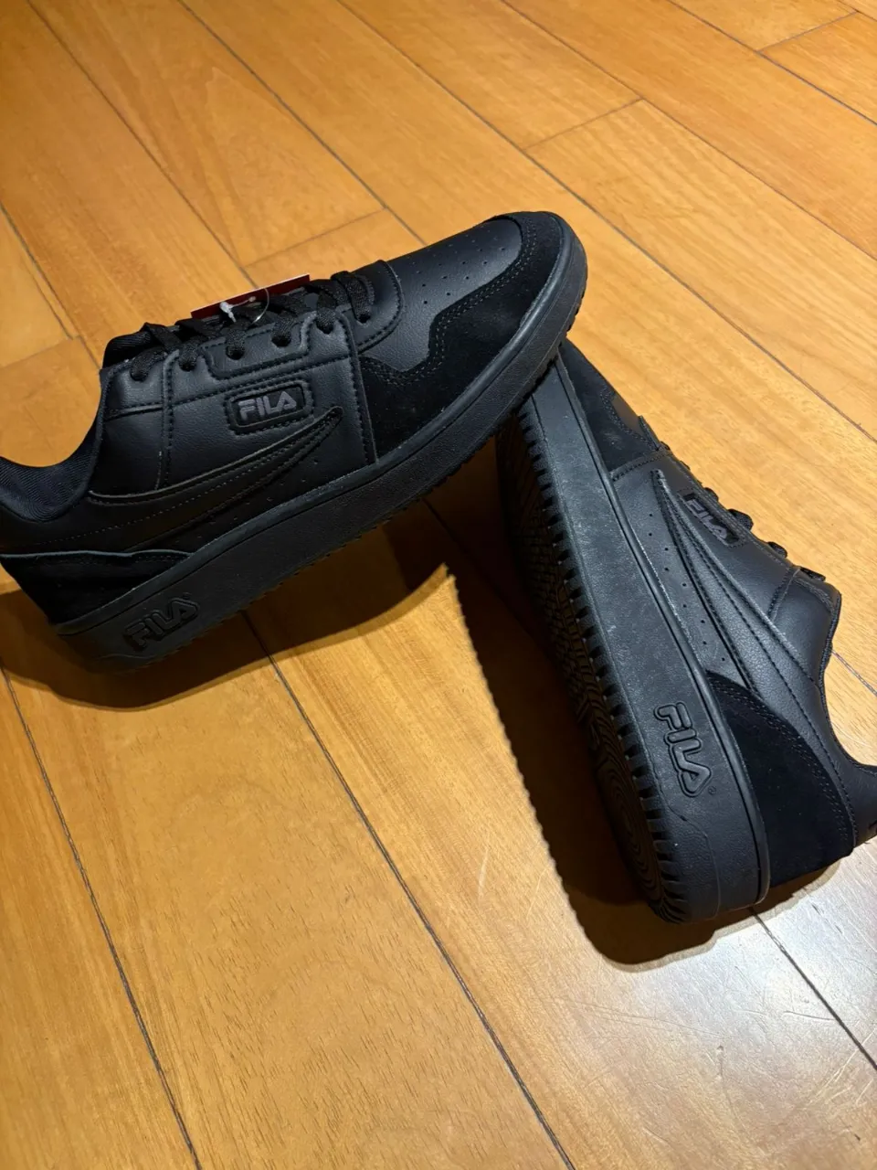 Zapatillas Fila - imagen 2