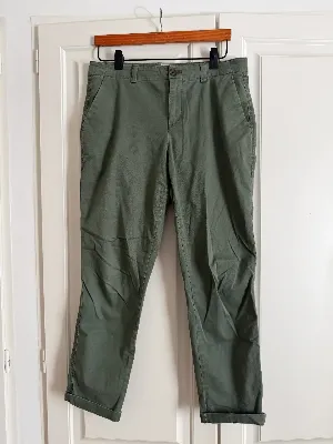 GAP