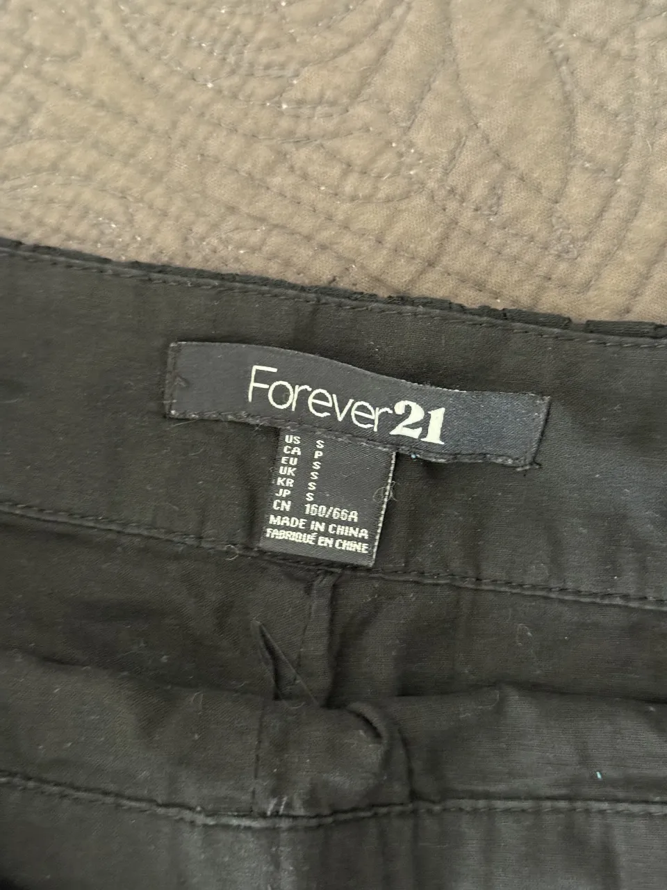 Short Forever 21 - imagen 3