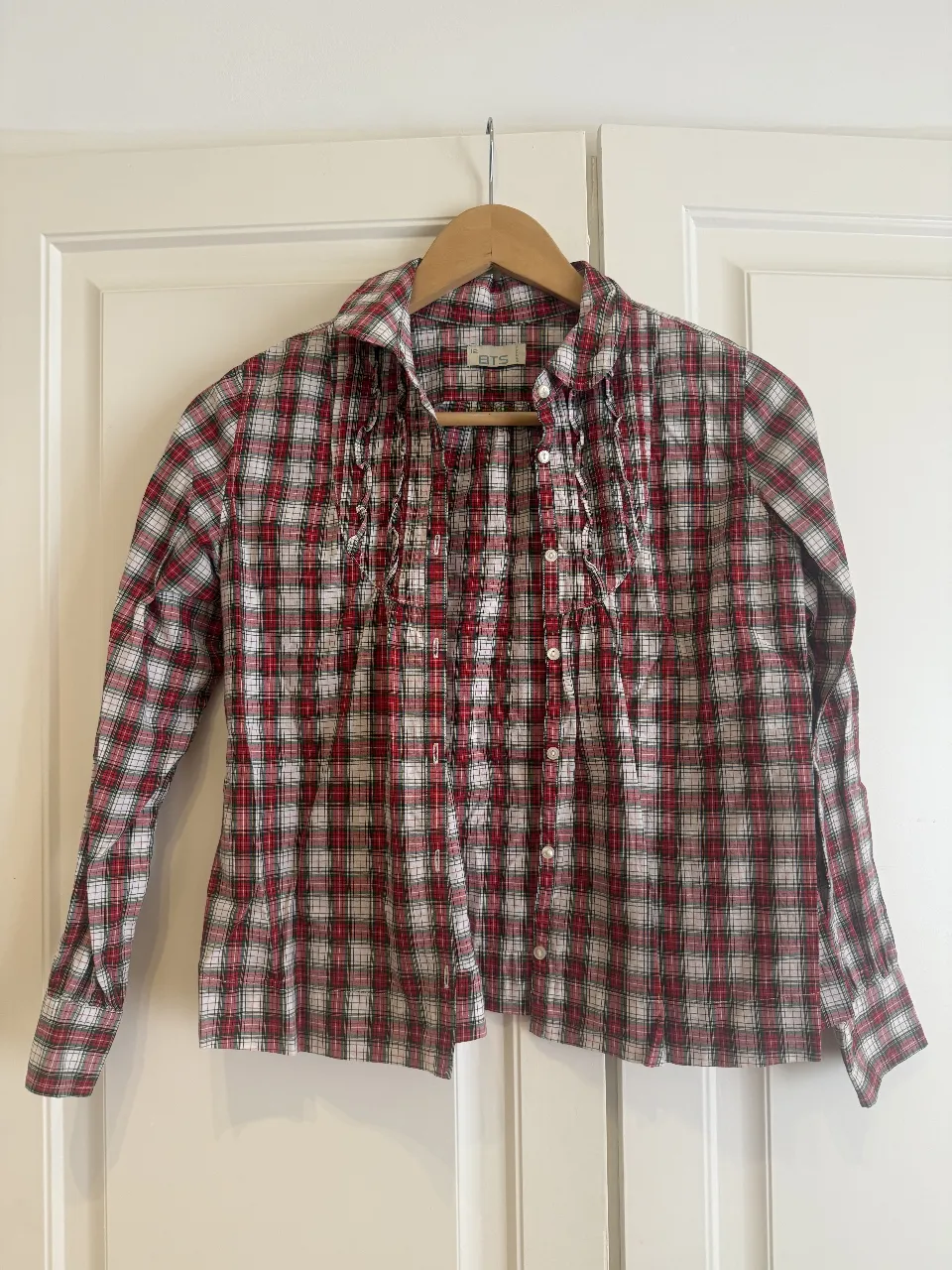 Camisa manga larga BTS - imagen 1
