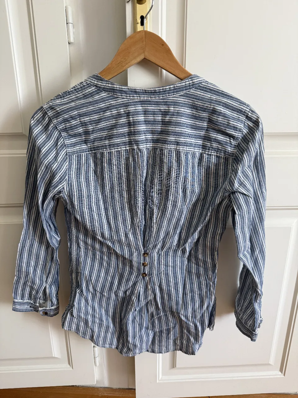 Camisa manga larga Abercrombie & Fitch - imagen 2