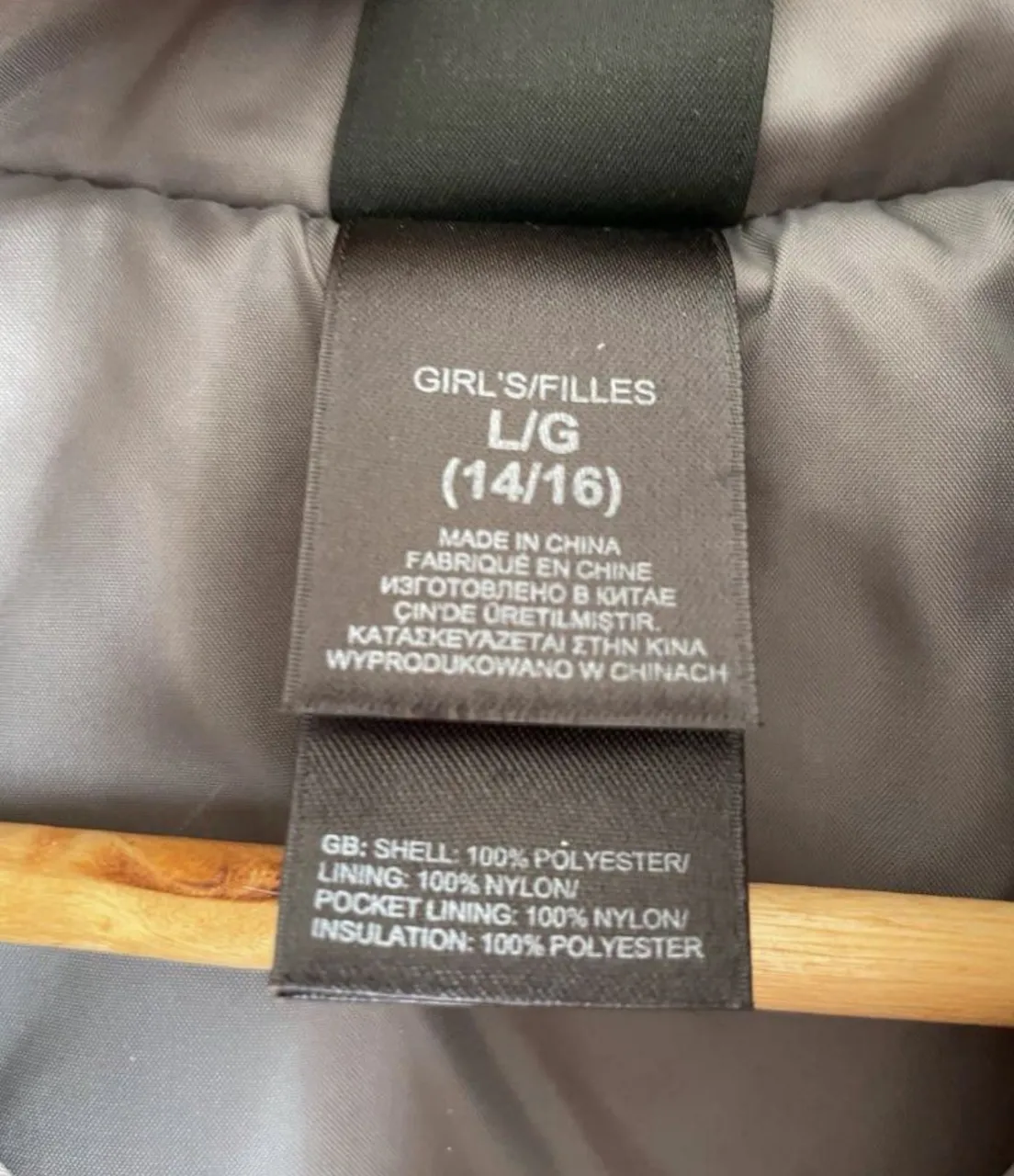 Rompeviento The North Face - imagen 4