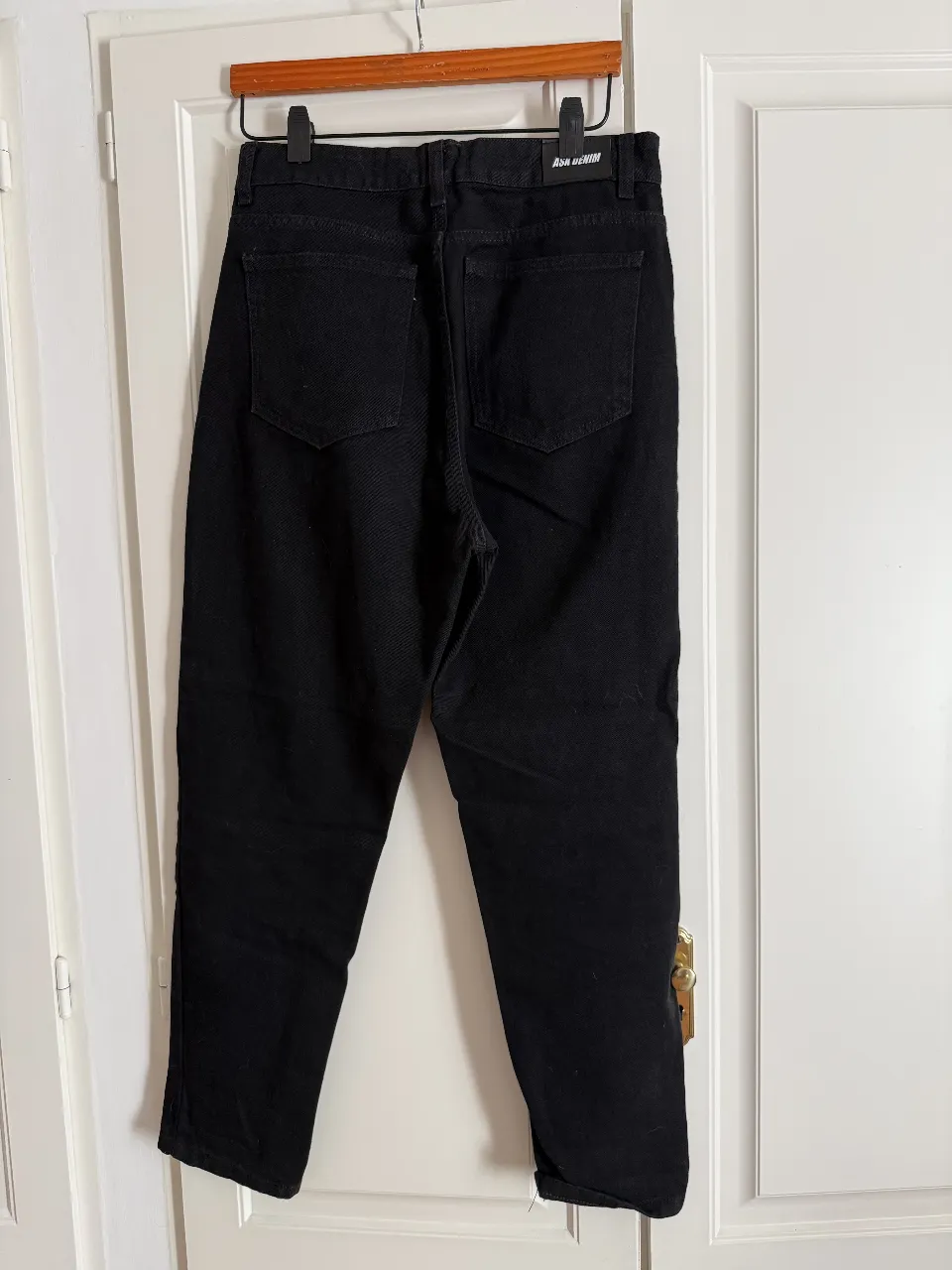 Jean Ask denim - imagen 4
