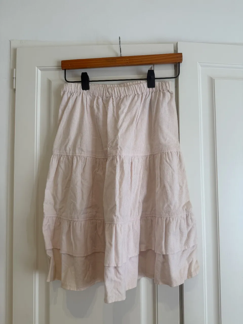 Pollera Yamp