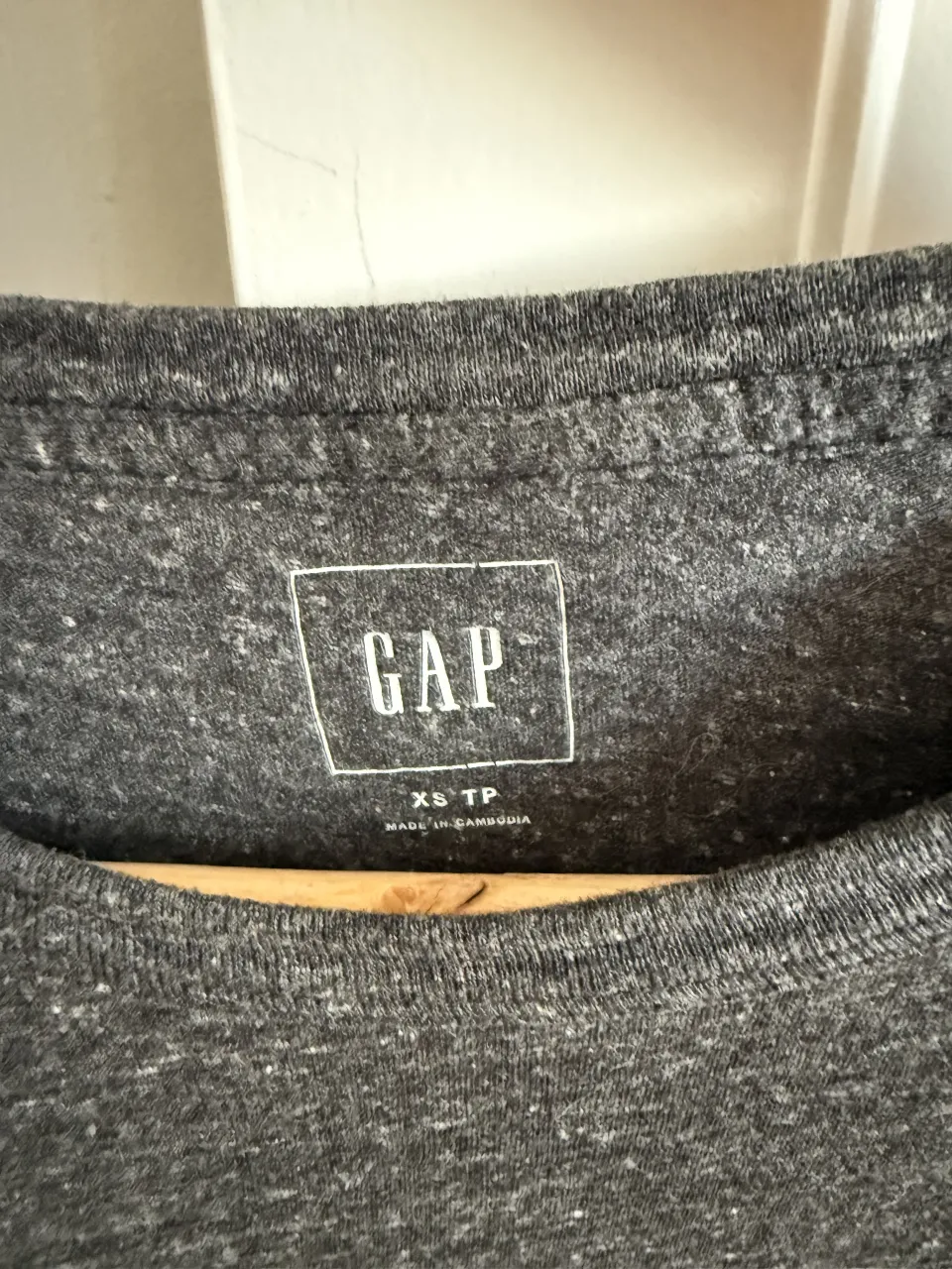 Remera GAP - imagen 3