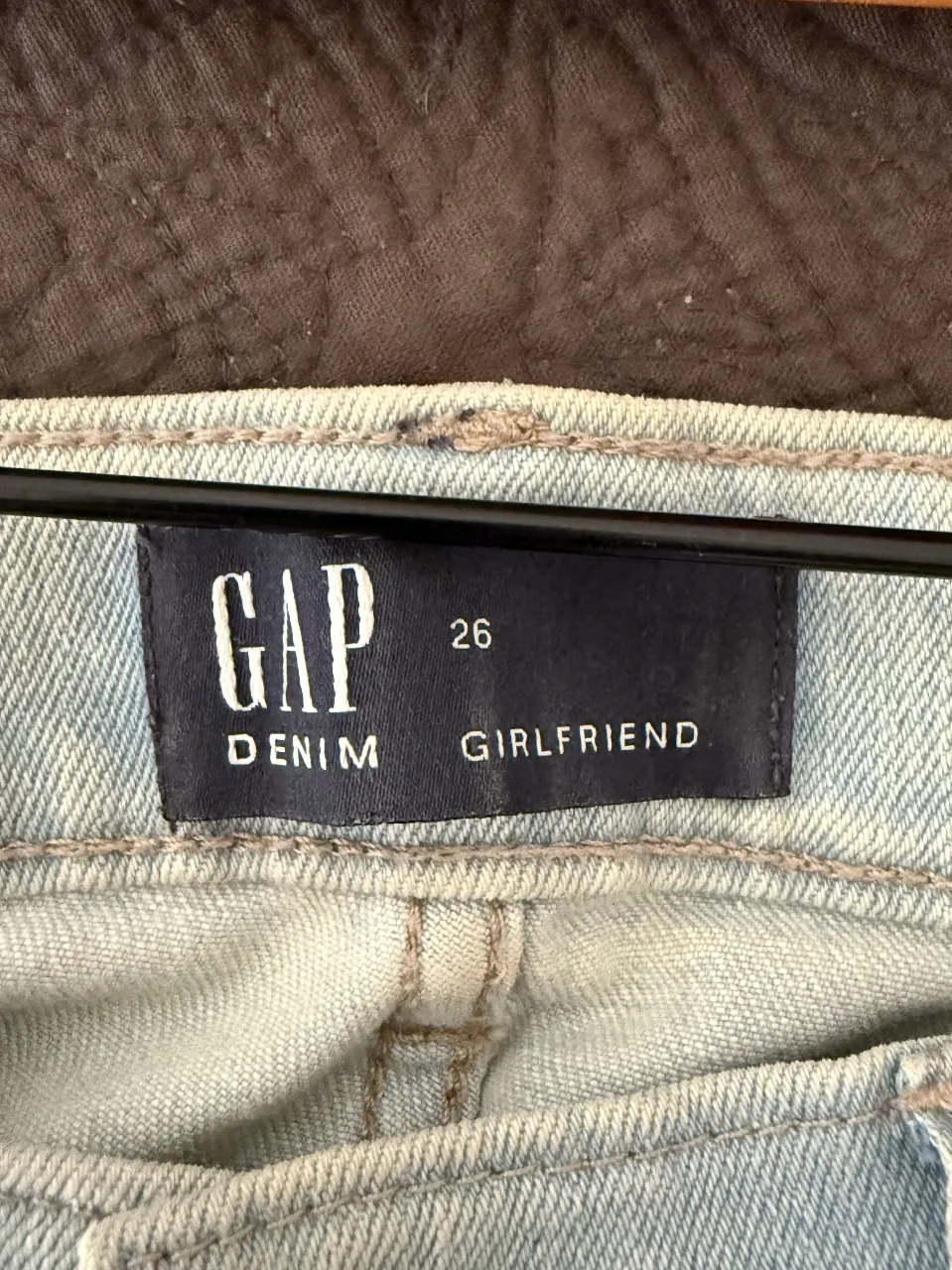 Jean GAP - imagen 4