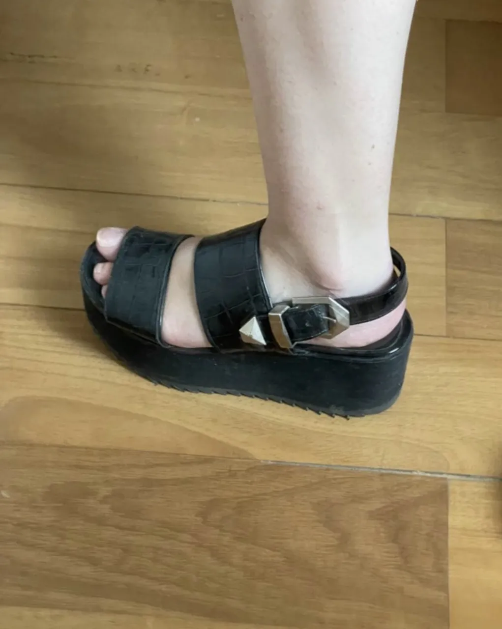 Sandalias Paruolo - imagen 4